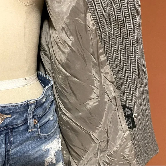 Jacques size 20 suit jacket for ladies - Picture 6 of 12